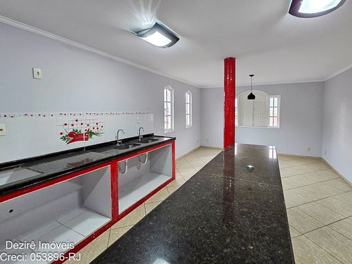Casa com Arquitetura Circular Exclusiva no Mirante das Agulhas – Resende RJ