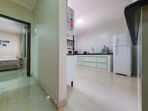 Casa 2 Quartos a Venda Bairro Monet Resende