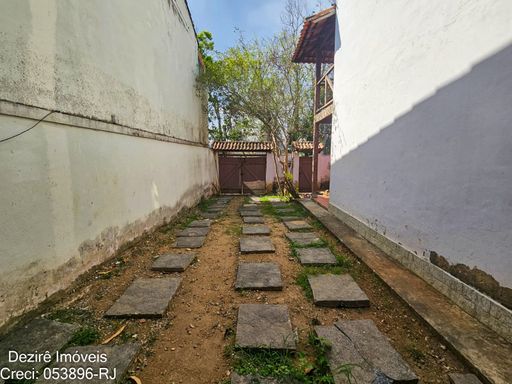 Casa para Venda no Bairro Monet - Resende RJ | Imóvel com 2 Casas