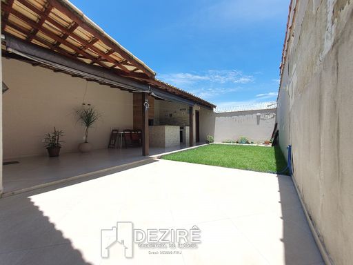 Casa 2 Quartos a Venda Bairro Monet Resende