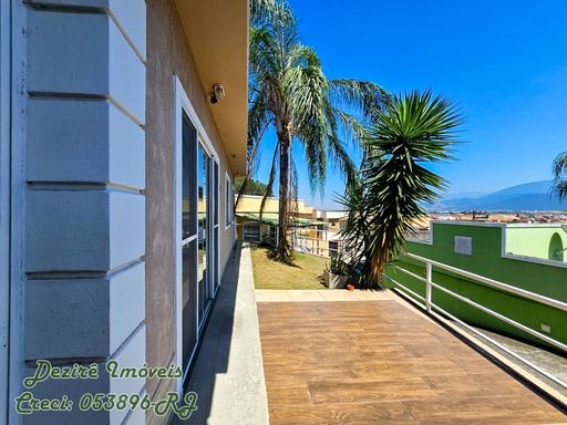 Casa em Condomínio Exclusivo - Mirante das Agulhas, Resende - RJ