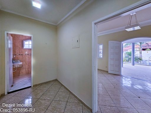 Casa com Arquitetura Circular Exclusiva no Mirante das Agulhas – Resende RJ