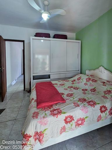 Casa para Venda no Bairro Monet - Resende RJ | Imóvel com 2 Casas