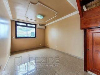 Cobertura com Sauna e Churrasqueira no Terraço em Resende RJ