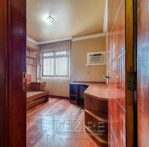 Cobertura com Sauna e Churrasqueira no Terraço em Resende RJ