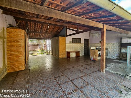 Casa para Venda no Bairro Monet - Resende RJ | Imóvel com 2 Casas