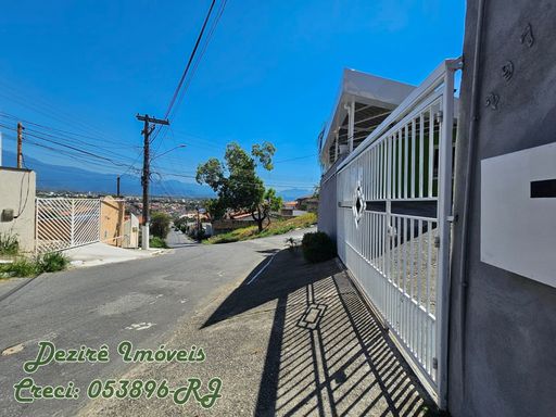 Casa em Condomínio Exclusivo - Mirante das Agulhas, Resende - RJ