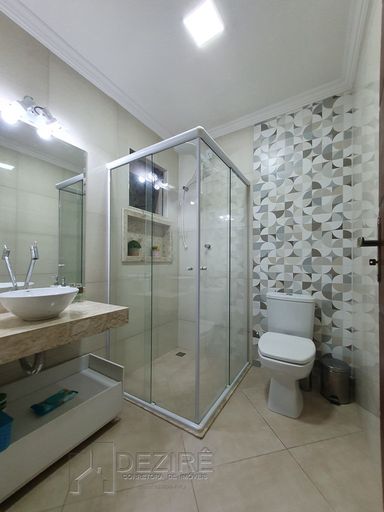 Casa 2 Quartos a Venda Bairro Monet Resende