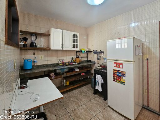 Casa para Venda no Bairro Monet - Resende RJ | Imóvel com 2 Casas