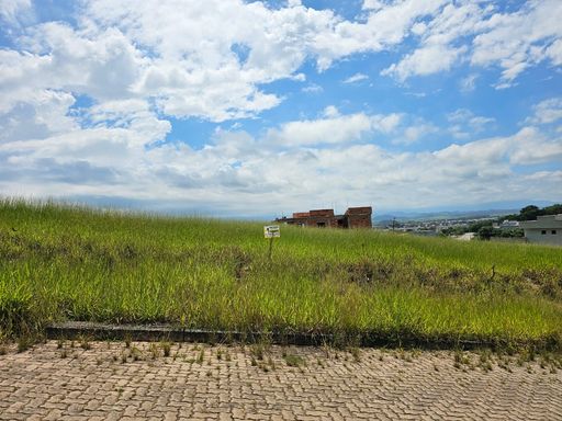 Terreno Bela Vista, Resende RJ