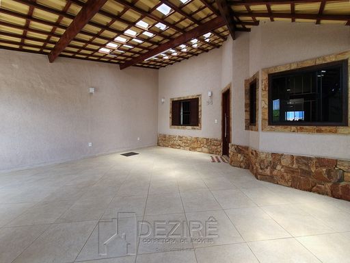 Casa 2 Quartos a Venda Bairro Monet Resende