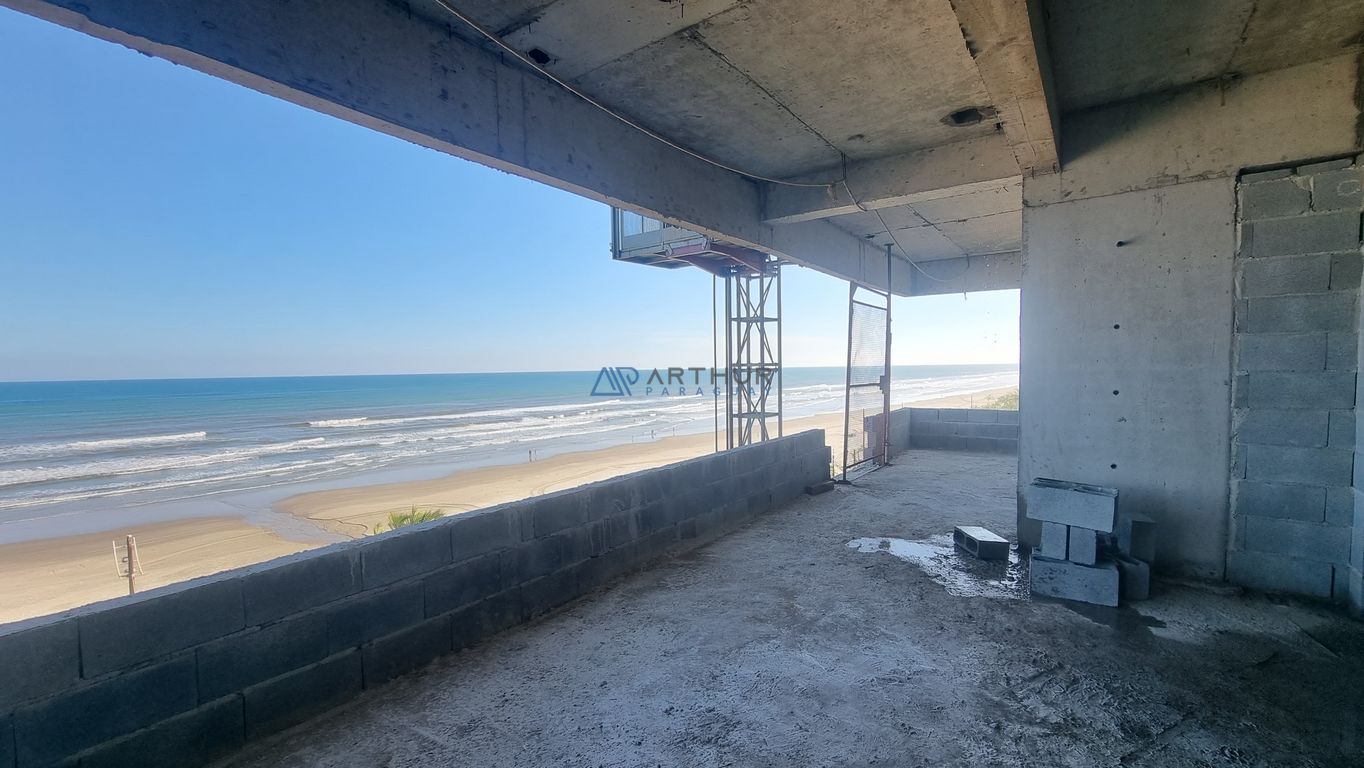 Apartamento 3 dormitórios frente mar à venda no Flórida, Praia Grande – 137 m² - foto 2