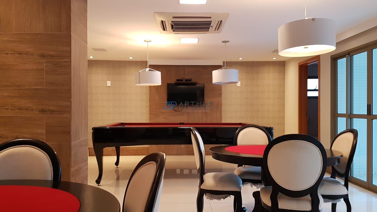 Apartamento 3 dormitórios à venda no Canto do Forte, Praia Grande – 182 m² - foto 40