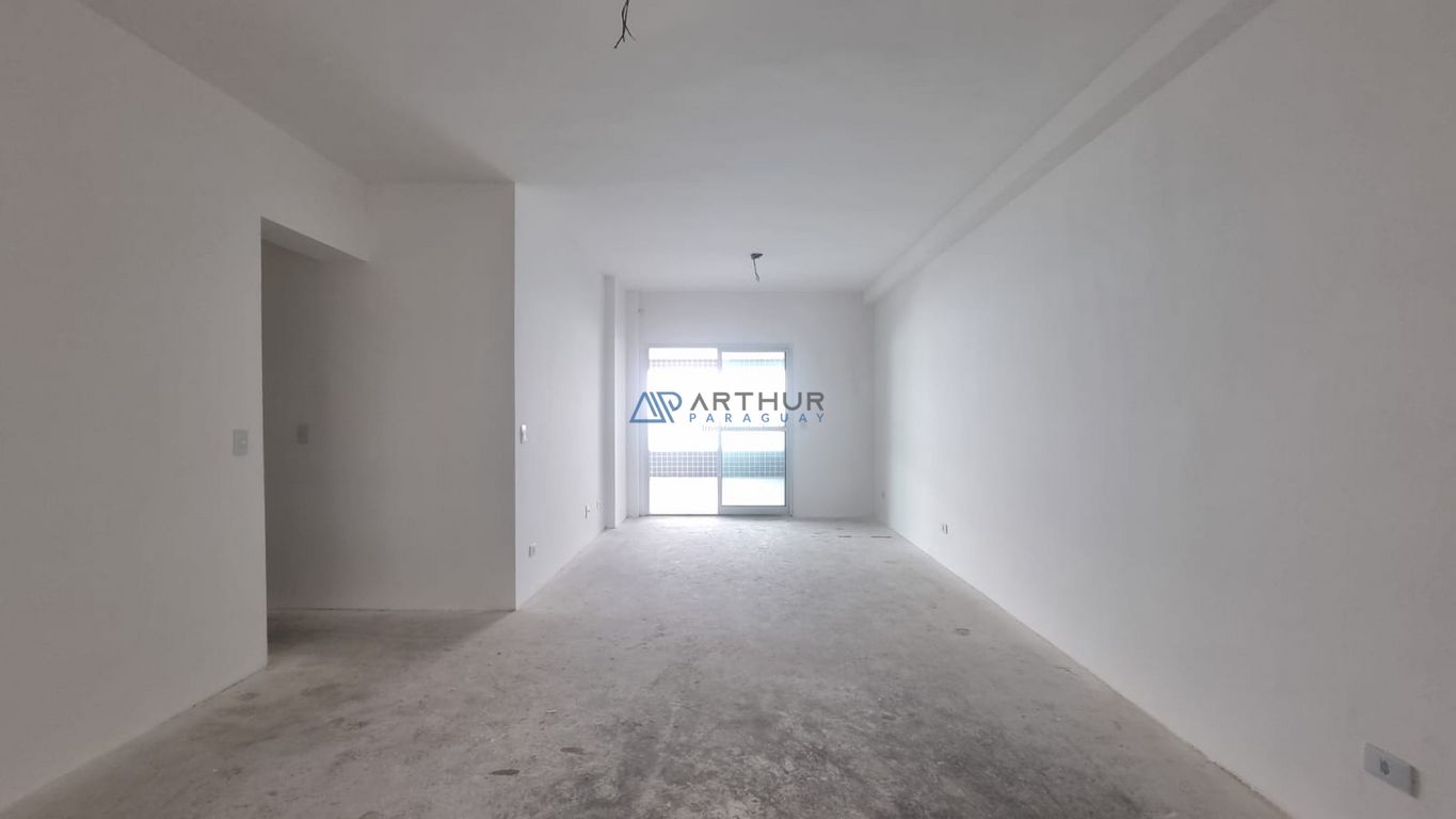 Apartamento 3 dormitórios frente mar à venda no Caiçara, Praia Grande – 140 m² - foto 11