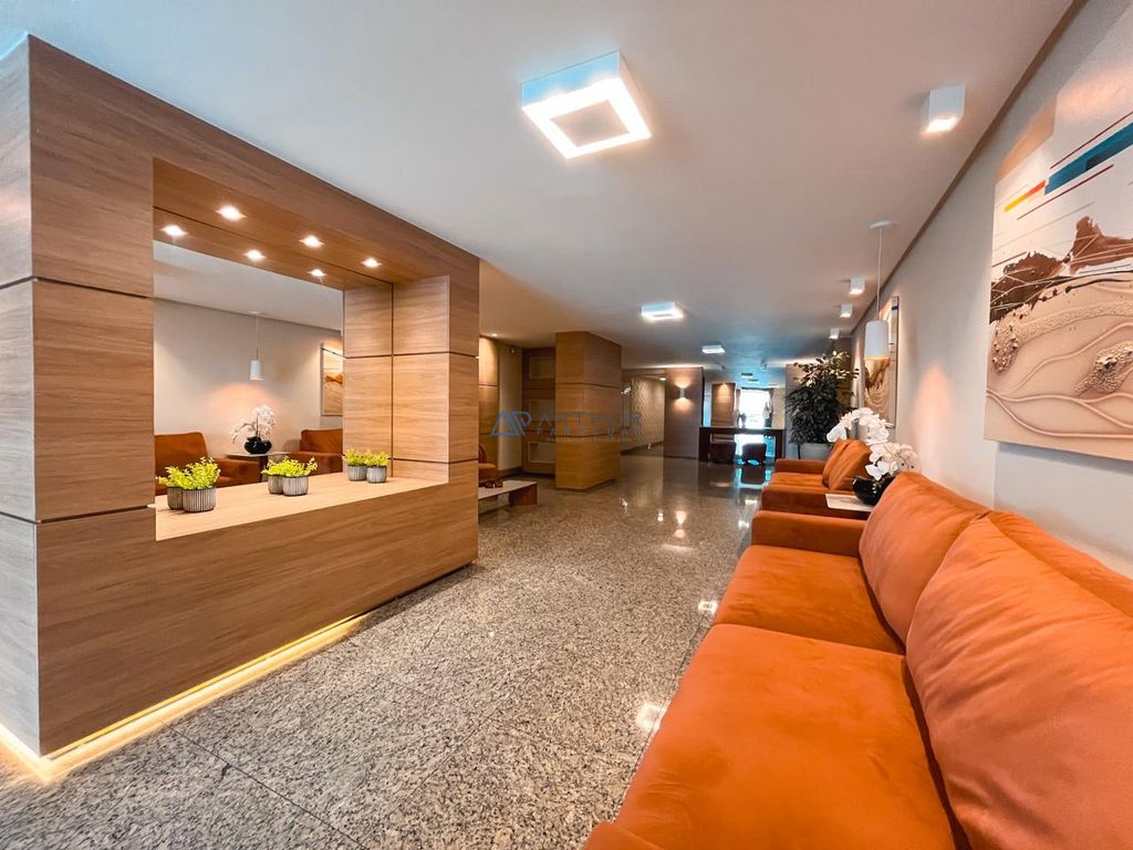 Apartamento 2 dormitórios à venda no Aviação, Praia Grande – 86 m² - foto 30