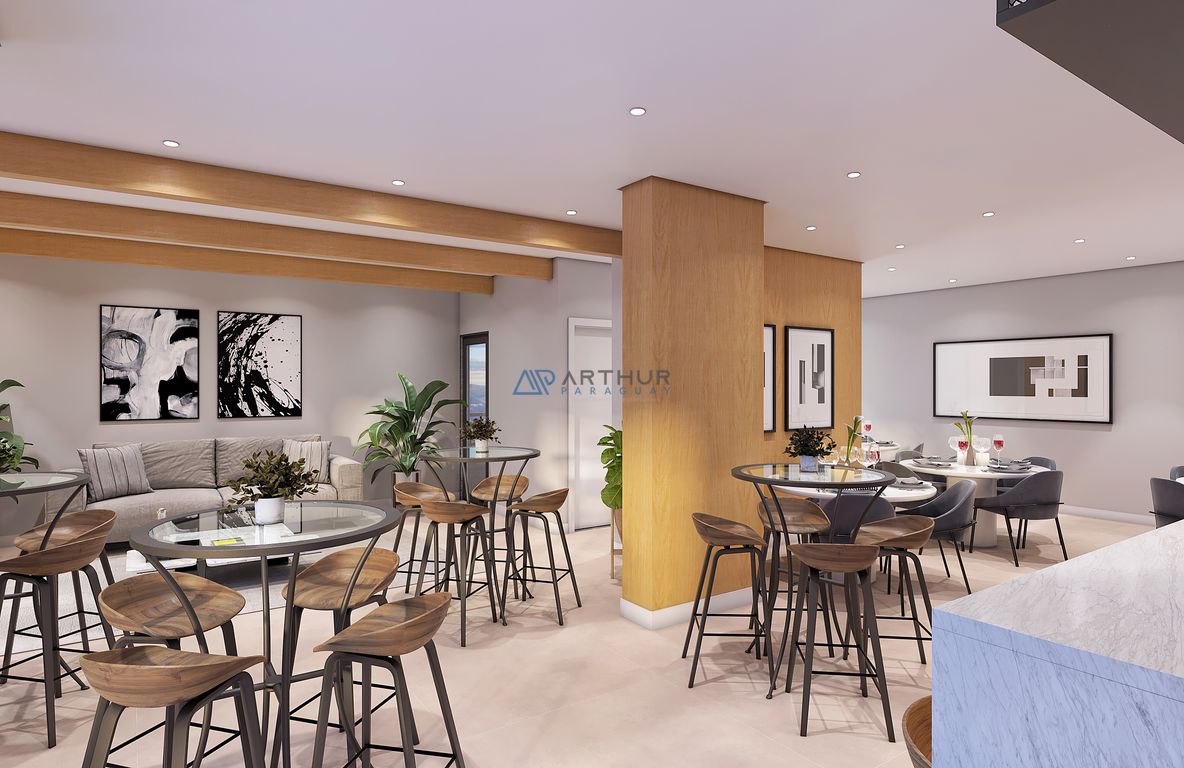 Apartamento 3 dormitórios frente mar à venda no Flórida, Praia Grande – 137 m² - foto 16
