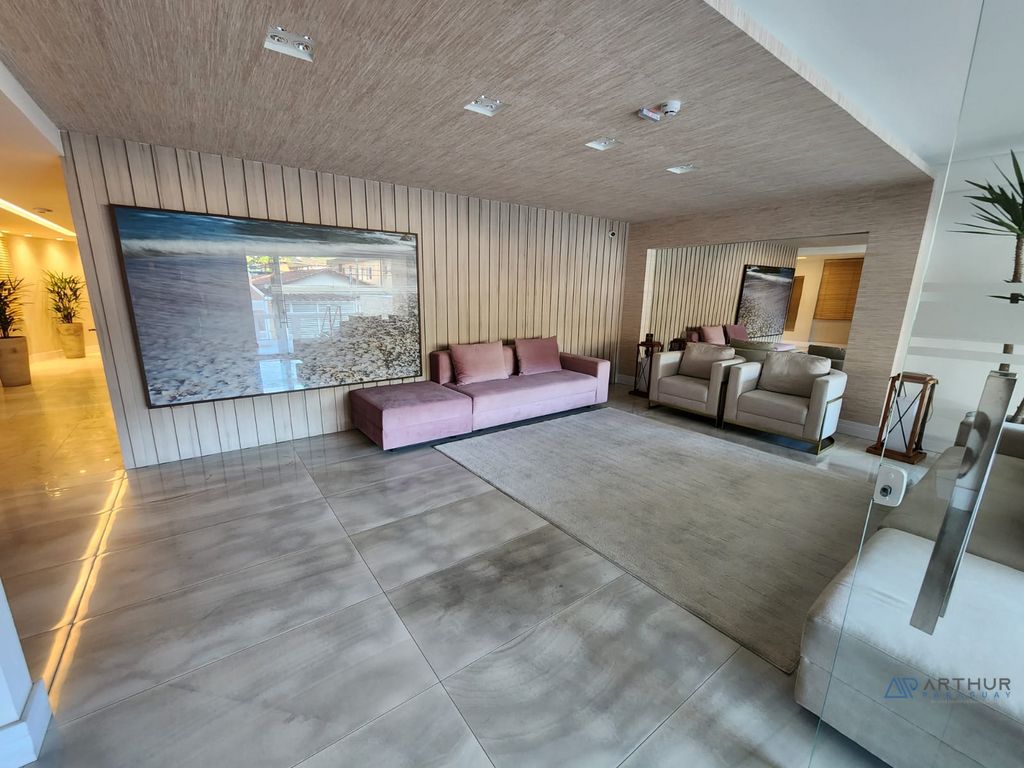 Apartamento 3 dormitórios à venda no Canto do Forte, Praia Grande – 112 m² - foto 23