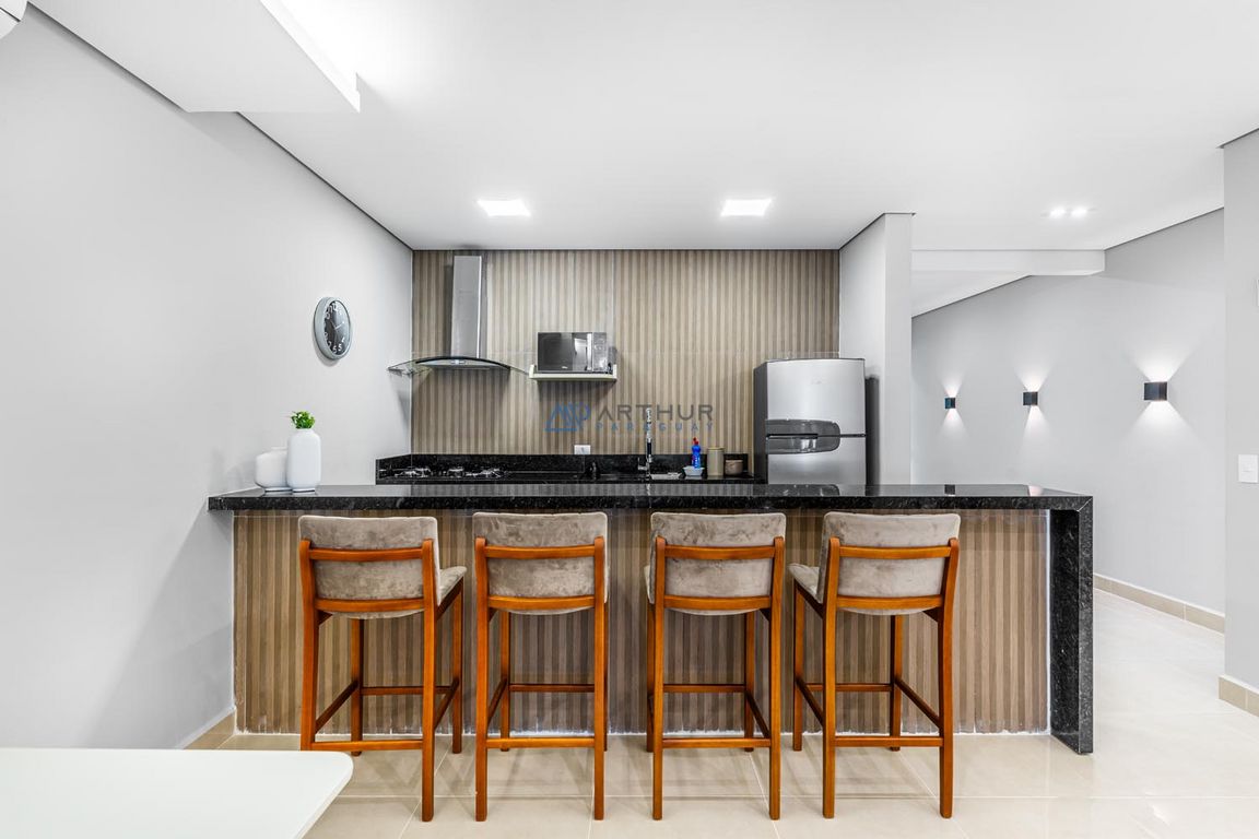 Apartamento 3 dormitórios frente mar à venda no Centro, Mongaguá – 92 m² - foto 25