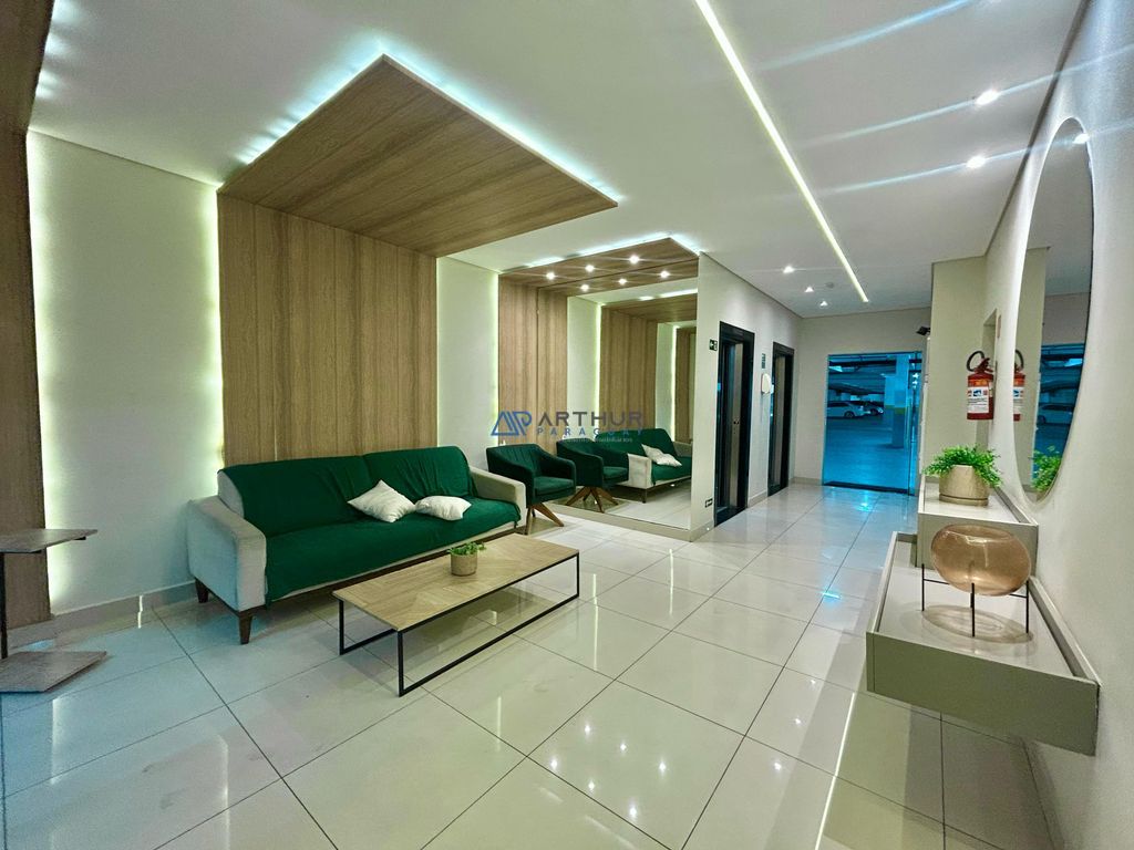 Apartamento 2 dormitórios à venda no Boqueirão, Praia Grande – 71 m² - foto 23