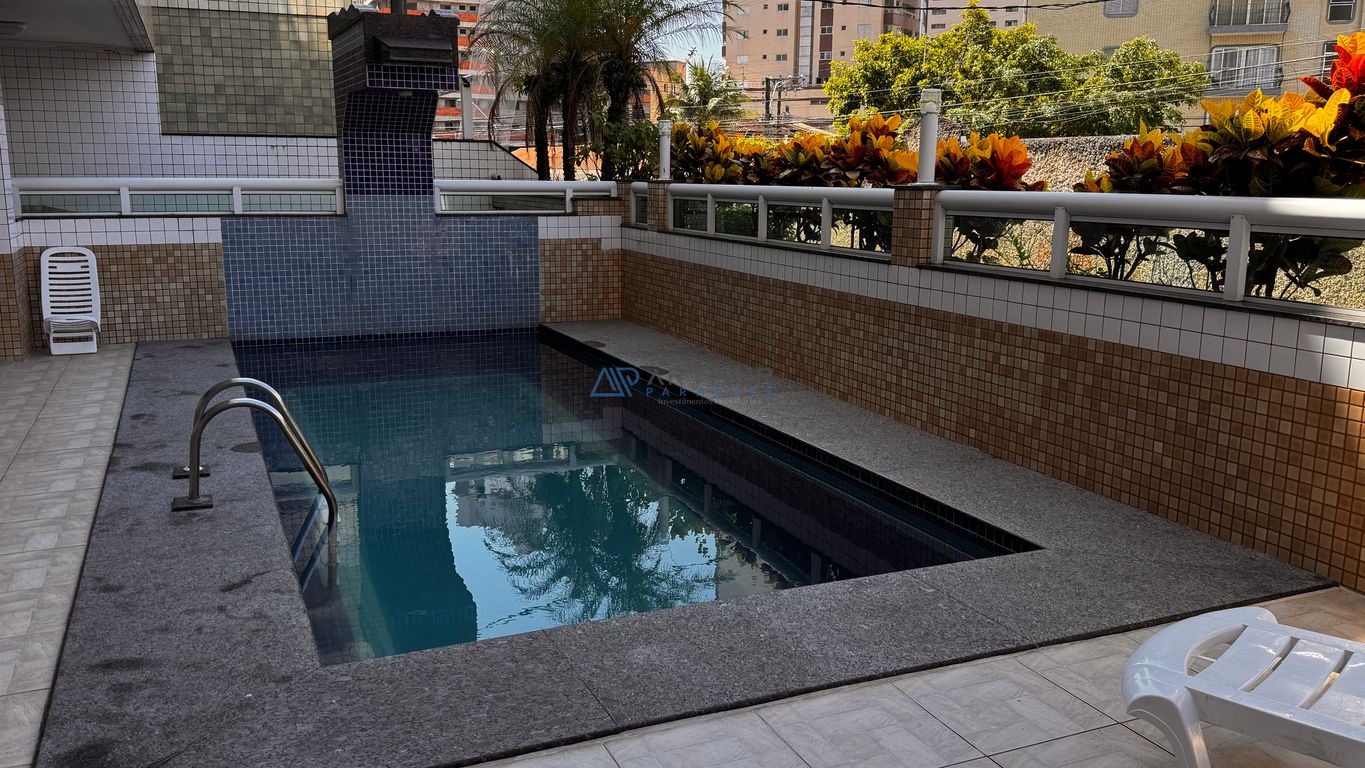 Apartamento 2 dormitórios à venda no Caiçara, Praia Grande – 68 m² - foto 45