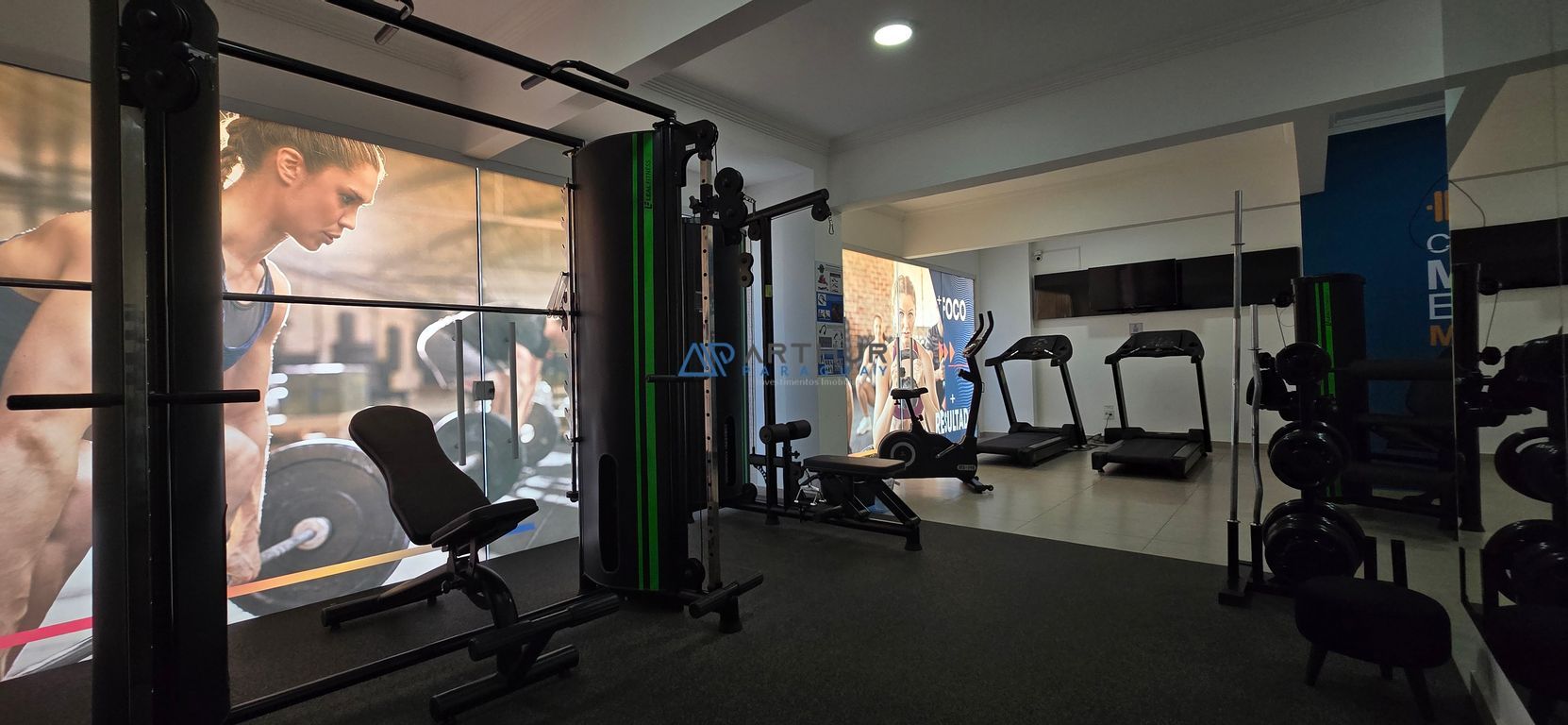 Apartamento 2 dormitórios à venda no Aviação, Praia Grande – 64 m² - foto 20