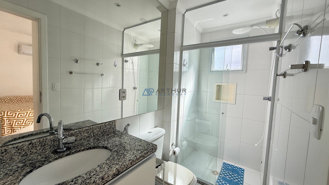 Apartamento 3 dormitórios à venda no Canto do Forte, Praia Grande – 113 m² - foto 20