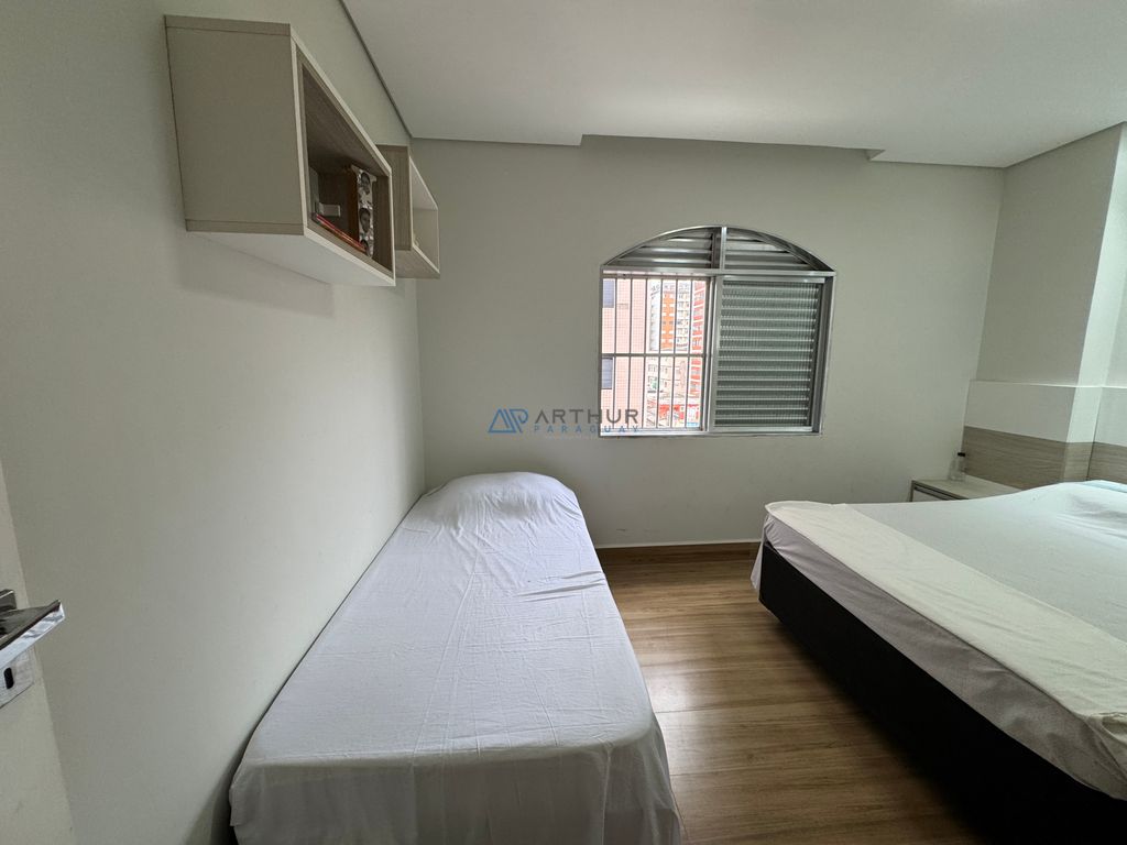 Apartamento 2 dormitórios frente mar à venda no Tupi, Praia Grande – 84 m² - foto 14
