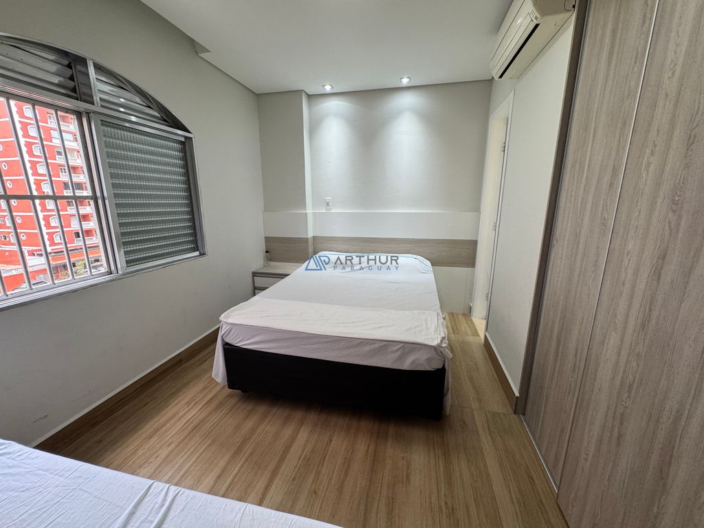 Apartamento 2 dormitórios frente mar à venda no Tupi, Praia Grande – 84 m² - foto 15