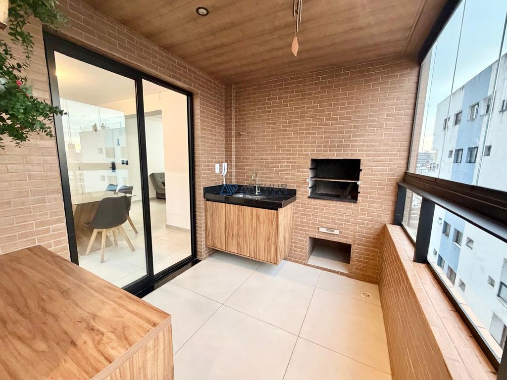 Apartamento 2 dormitórios à venda no Boqueirão, Praia Grande – 75 m² - foto 7