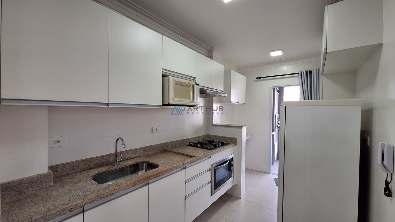Apartamento 1 dormitório à venda no Boqueirão, Praia Grande – 56 m² - foto 11