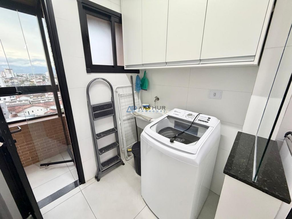 Apartamento 2 dormitórios à venda no Boqueirão, Praia Grande – 75 m² - foto 19