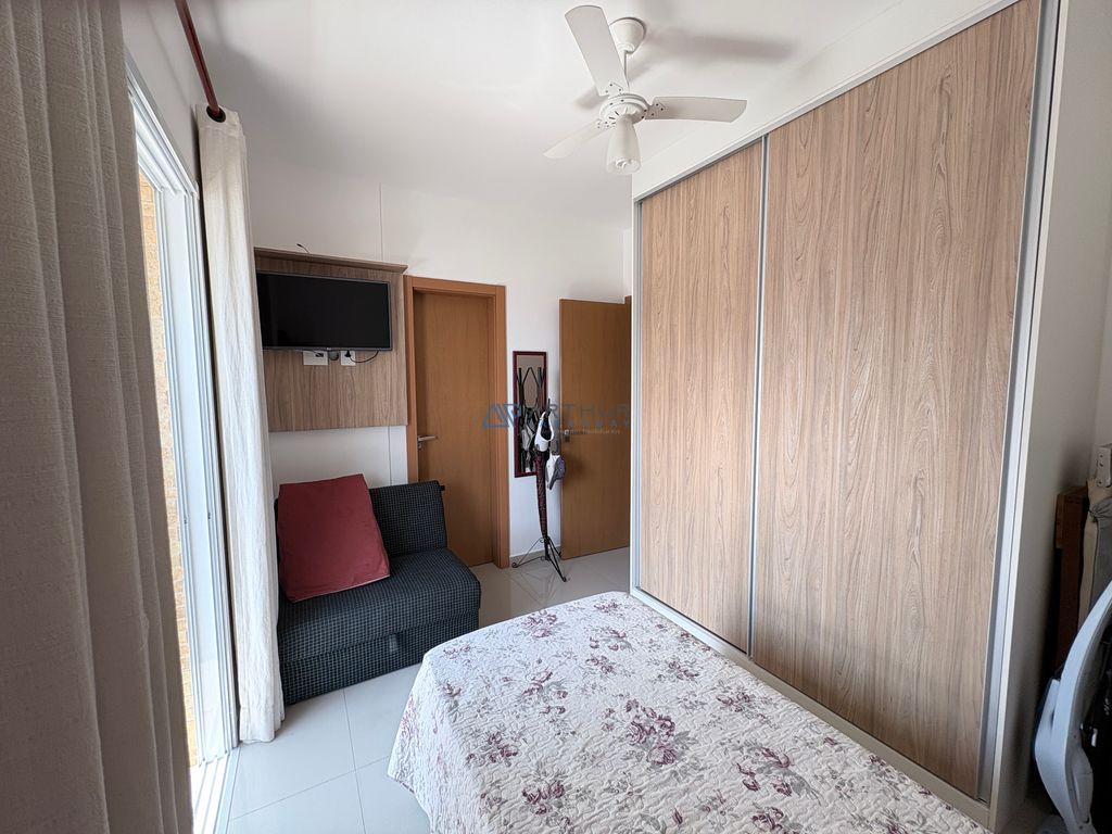 Apartamento 2 dormitórios à venda no Boqueirão, Praia Grande – 85 m² - foto 7