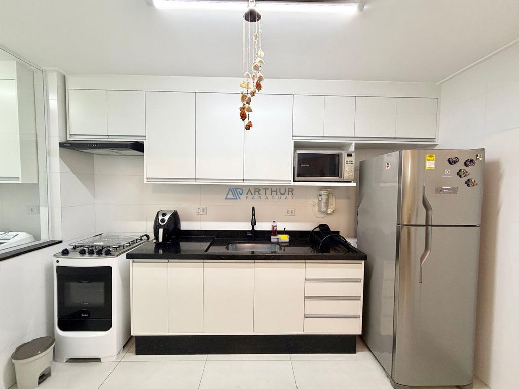 Apartamento 2 dormitórios à venda no Boqueirão, Praia Grande – 75 m² - foto 20