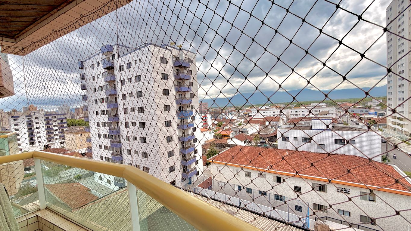 Apartamento 1 dormitório à venda no Tupi, Praia Grande – 45 m² - foto 2