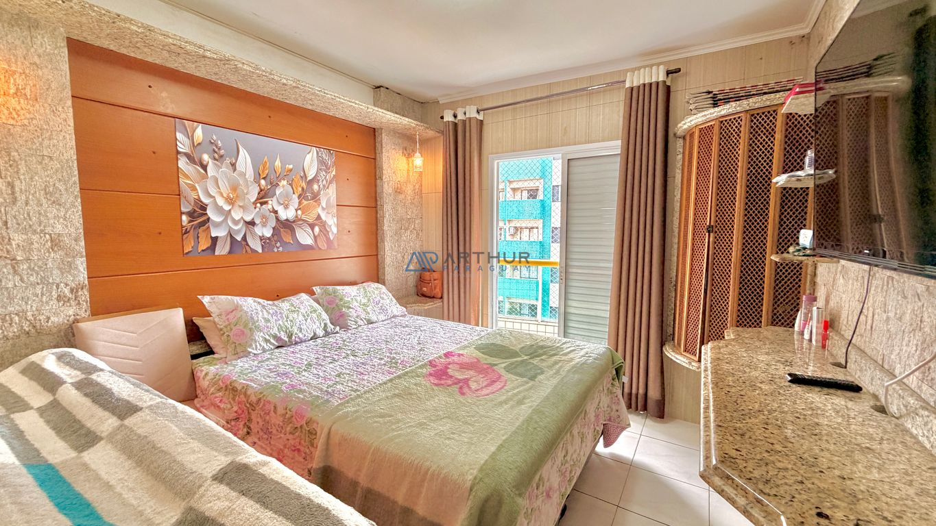Apartamento 1 dormitório à venda no Tupi, Praia Grande – 45 m² - foto 18