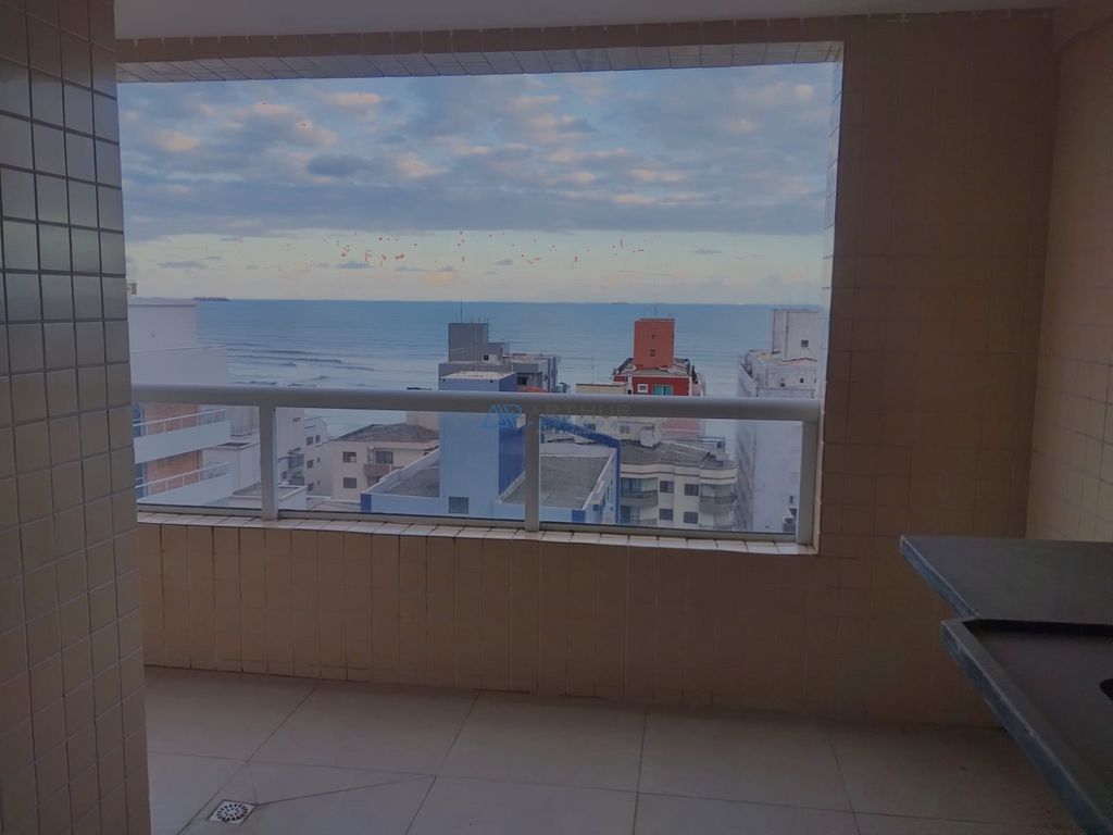 Apartamento 2 dormitórios à venda no Aviação, Praia Grande – 86 m² - foto 1