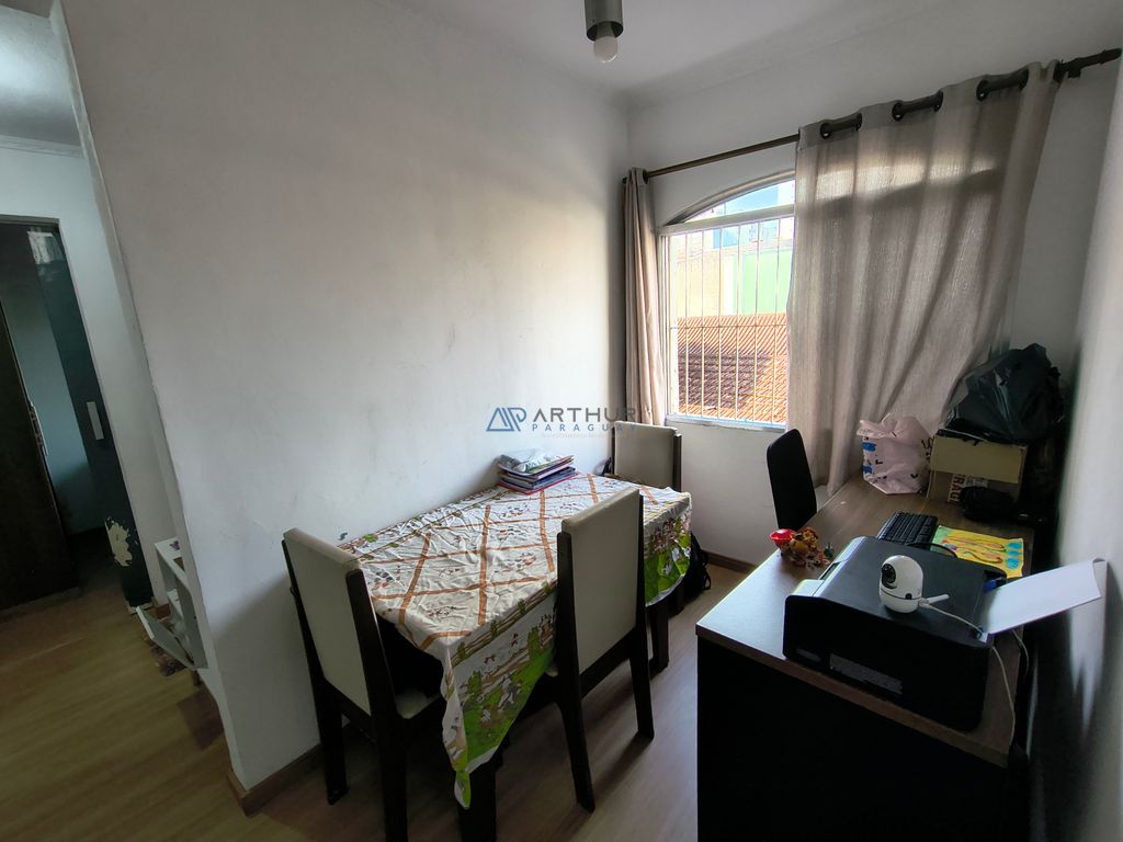 Apartamento 2 dormitórios à venda no Tupi, Praia Grande – 74 m² - foto 4