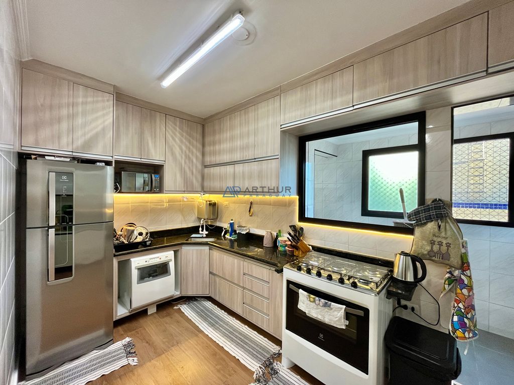 Apartamento 3 dormitórios à venda no Tupi, Praia Grande – 121 m² - foto 9