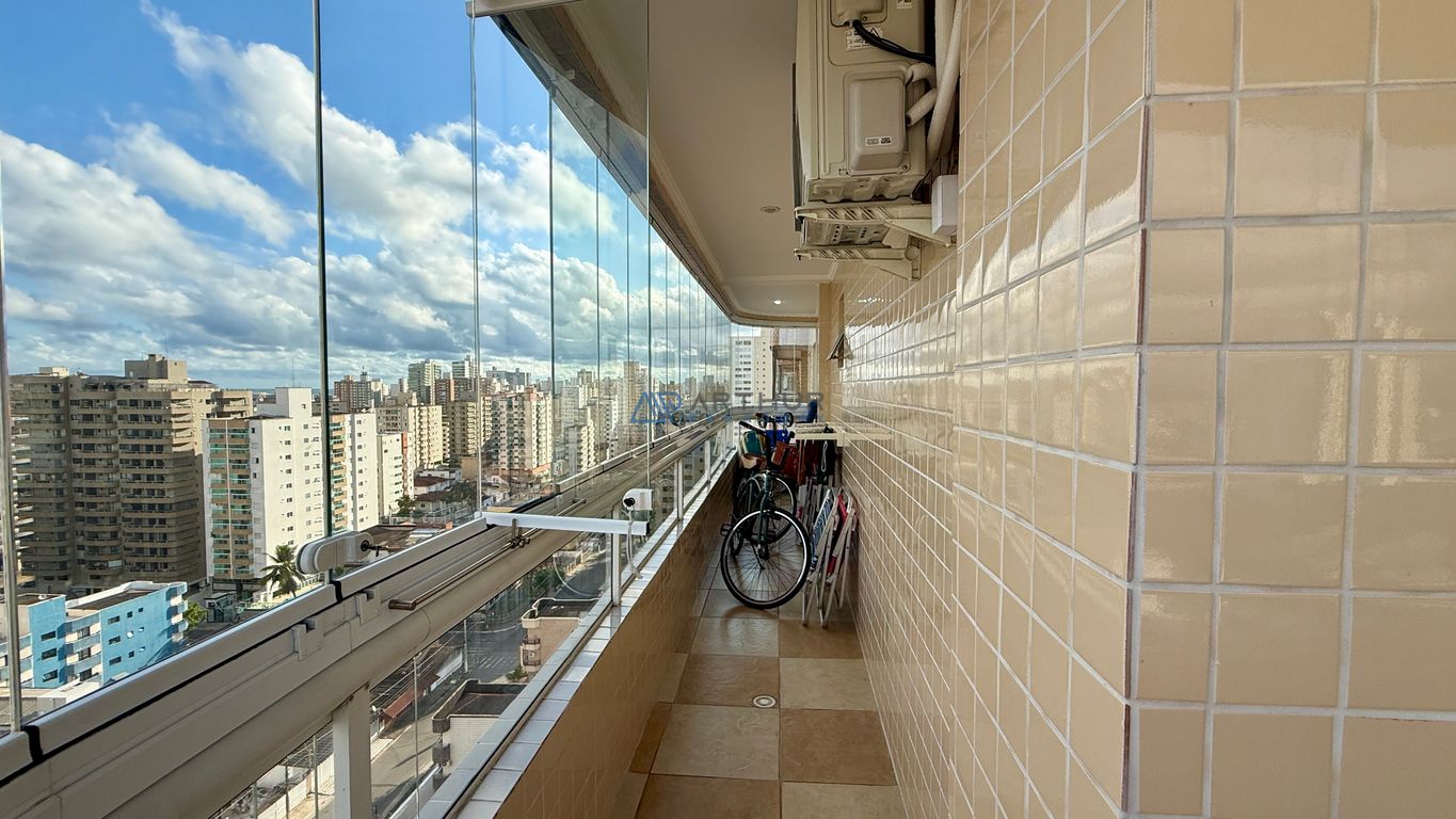Apartamento 2 dormitórios à venda no Tupi, Praia Grande – 115 m² - foto 12