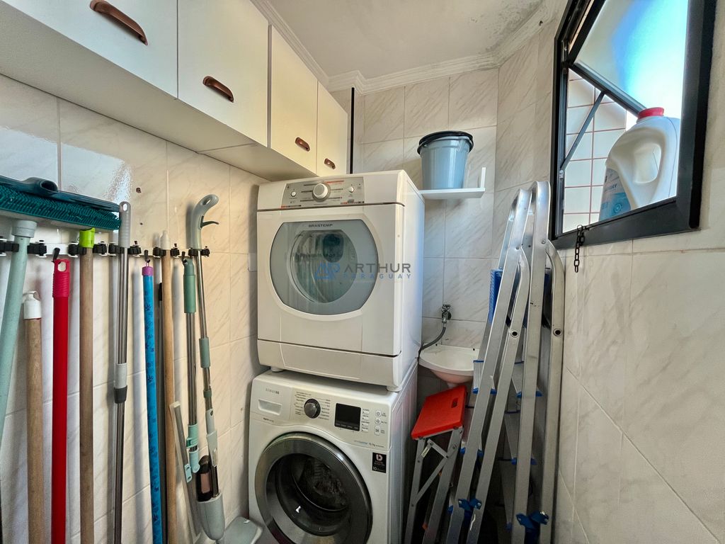 Apartamento 3 dormitórios à venda no Tupi, Praia Grande – 121 m² - foto 12