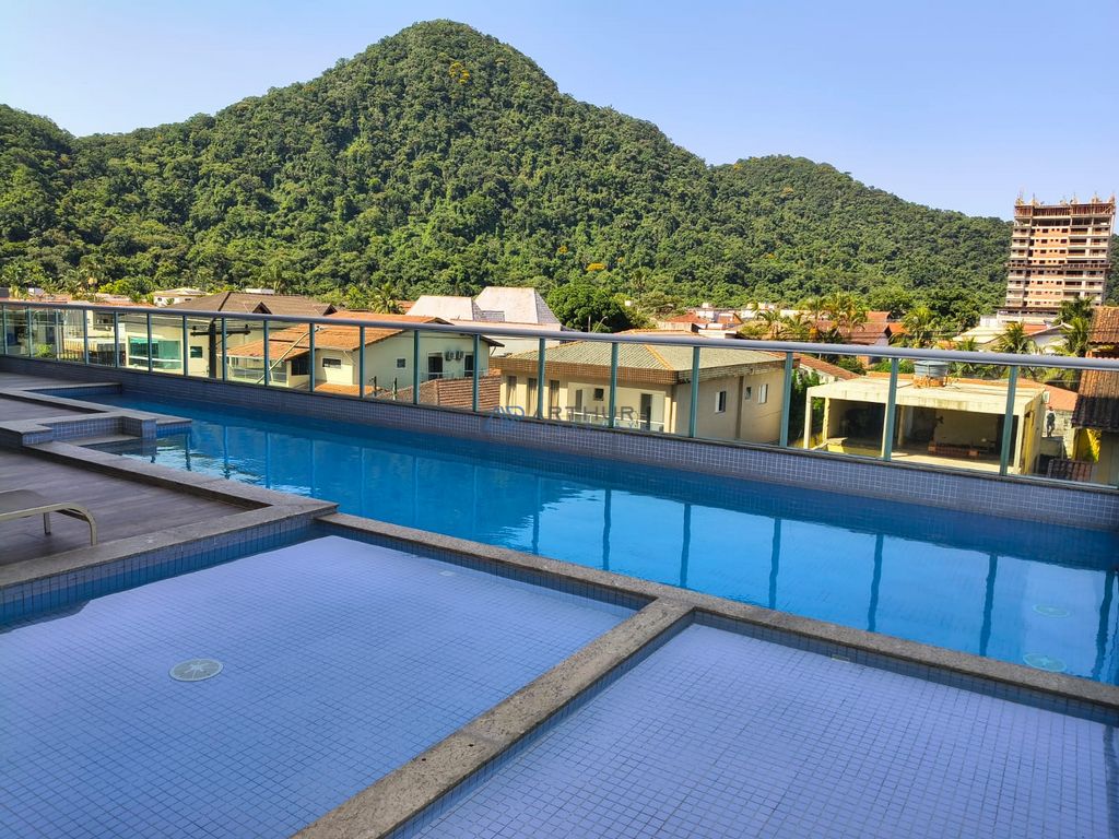 Apartamento 2 dormitórios à venda no Canto do Forte, Praia Grande – 79 m² - foto 18