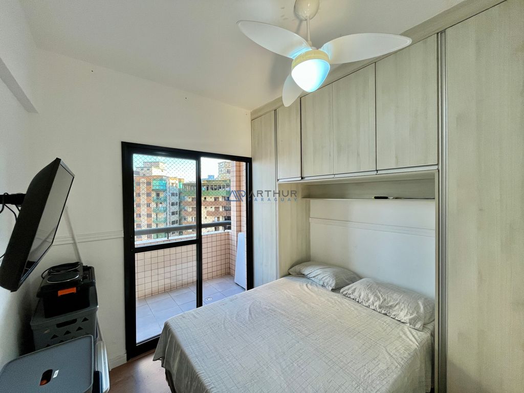 Apartamento 3 dormitórios à venda no Tupi, Praia Grande – 121 m² - foto 14