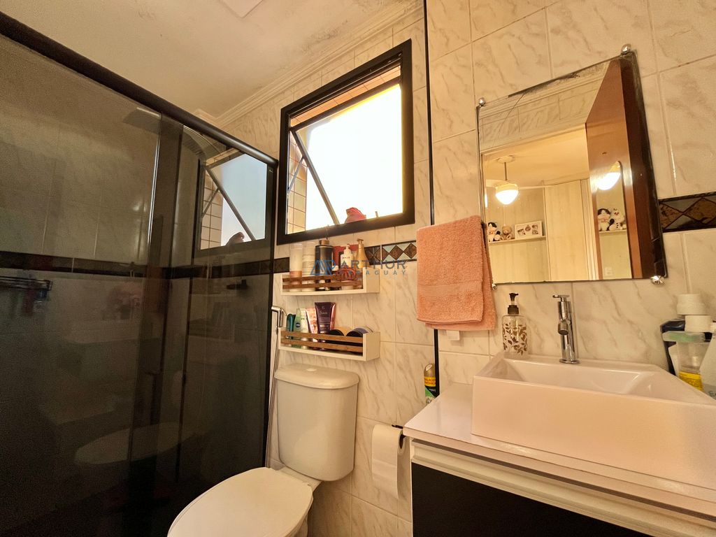 Apartamento 3 dormitórios à venda no Tupi, Praia Grande – 121 m² - foto 19