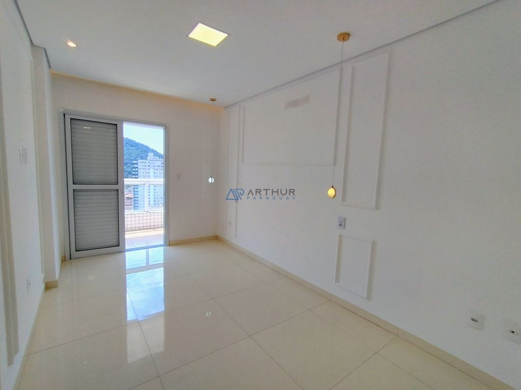 Apartamento 3 dormitórios para alugar no Canto do Forte, Praia Grande – 126 m² - foto 25
