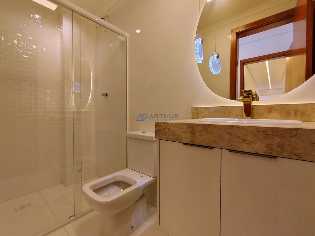 Apartamento 3 dormitórios para alugar no Canto do Forte, Praia Grande – 126 m² - foto 28