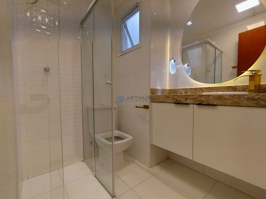 Apartamento 3 dormitórios para alugar no Canto do Forte, Praia Grande – 126 m² - foto 17