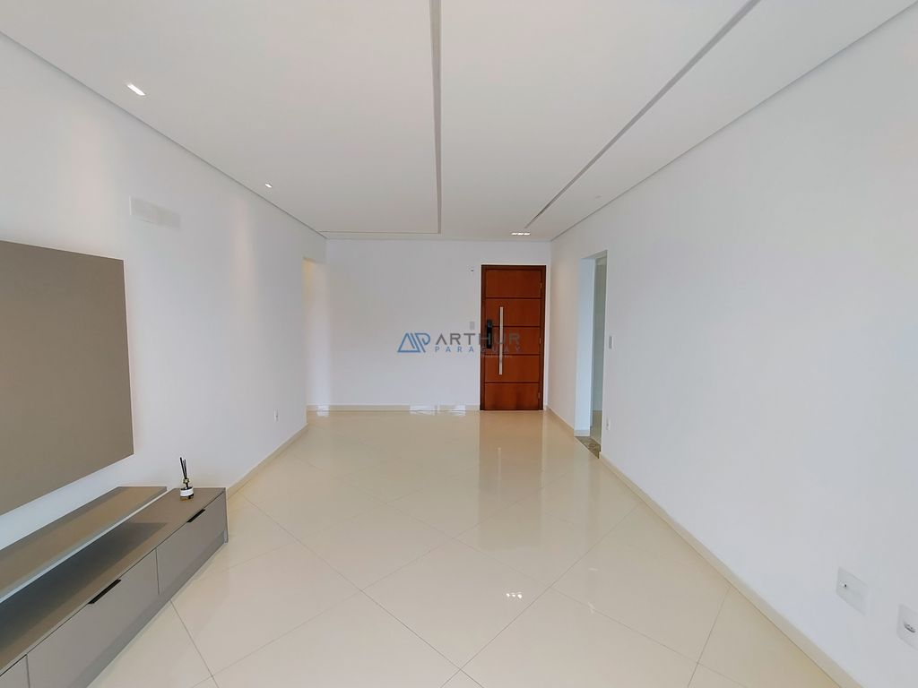 Apartamento 3 dormitórios para alugar no Canto do Forte, Praia Grande – 126 m² - foto 10