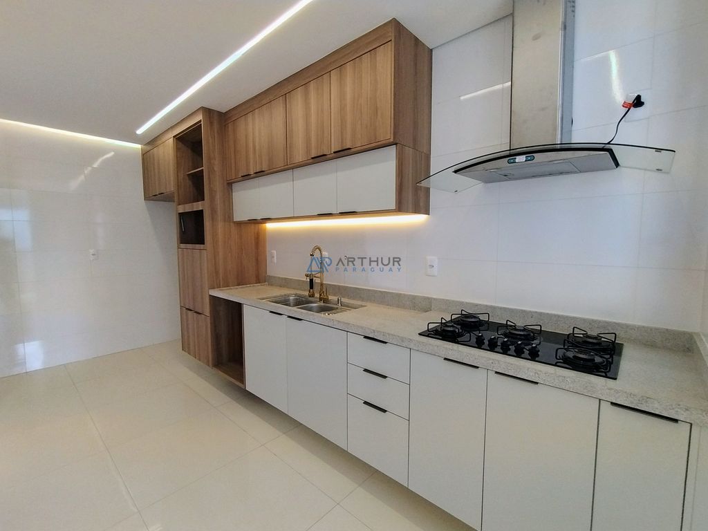 Apartamento 3 dormitórios para alugar no Canto do Forte, Praia Grande – 126 m² - foto 13