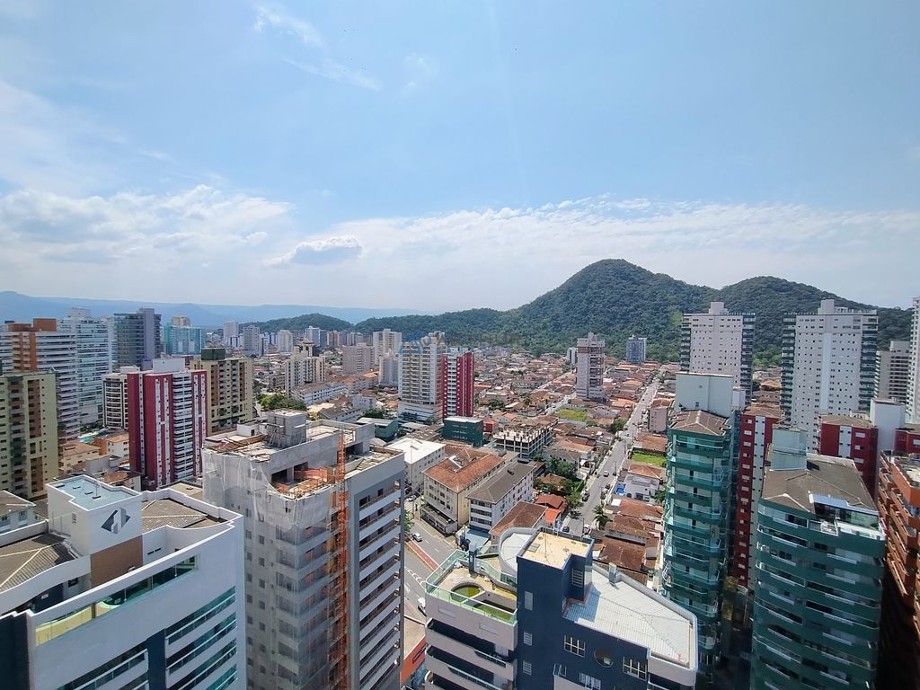 Apartamento 3 dormitórios para alugar no Canto do Forte, Praia Grande – 126 m² - foto 7