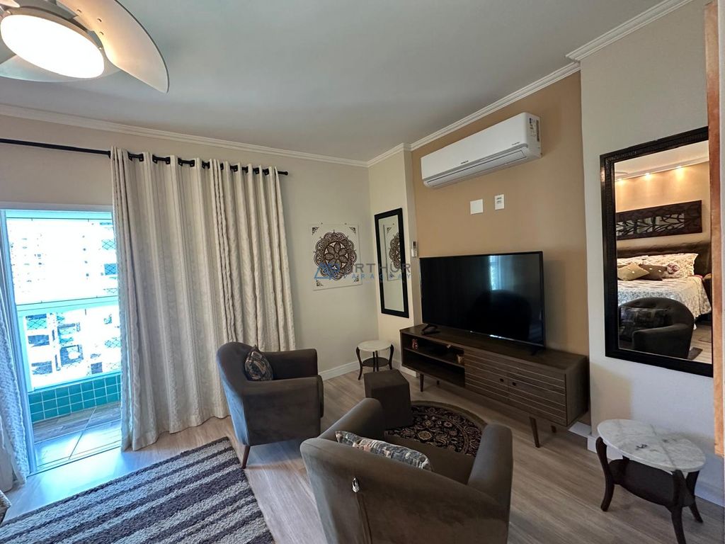 Apartamento 4 dormitórios à venda no Canto do Forte, Praia Grande – 170 m² - foto 13